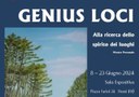 Genius Loci – Alla ricerca dello spirito dei luoghi