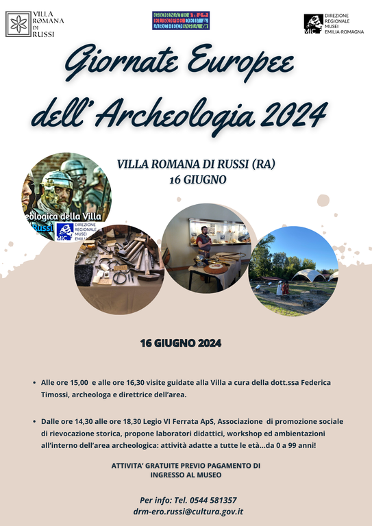 Giornate europee archeologia 2024 - locandina.png