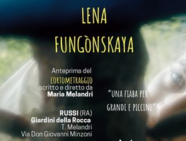 LENA FUNGÒNSKAYA