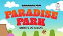 Paradise Park: arte e sport all'Arka Park di Russi