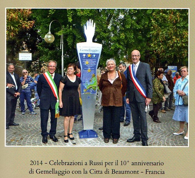 2014 decimo anniversario Beaumont a Russi.jpg