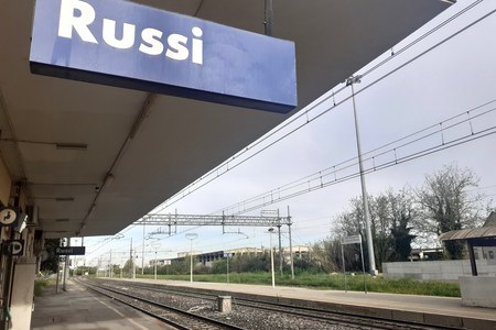 Alluvione, aggiornamento sulla viabilità ferroviaria