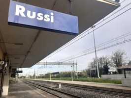 Alluvione, aggiornamento sulla viabilità ferroviaria