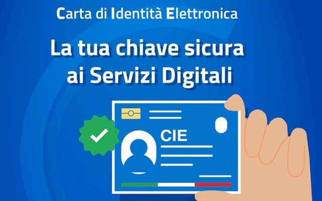 Carta di identità elettronica 3.0: comoda, ma attenzione a usarla online -  Tom's Hardware