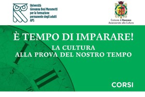 I corsi 2024-25 dell'Università degli Adulti